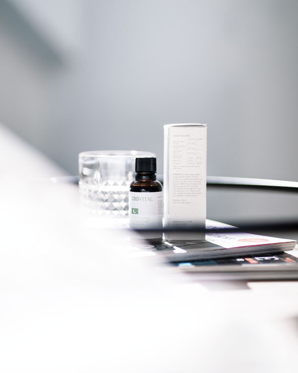 Per pi&ugrave; benessere e armonia interna