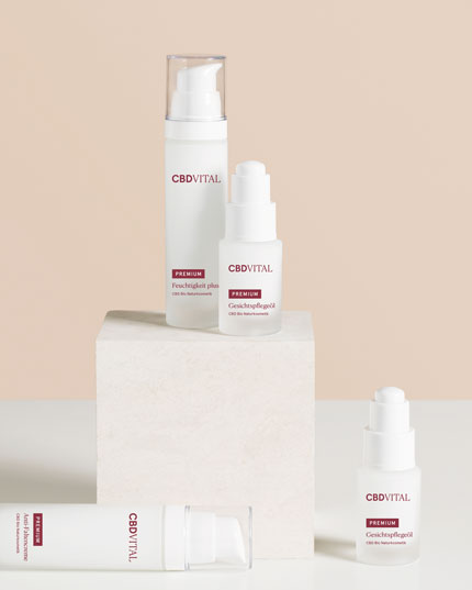 Cosmetica CBD biologica naturale certificata Cosmetica CBD biologica naturale certificata