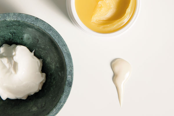 da estratti vegetali naturali