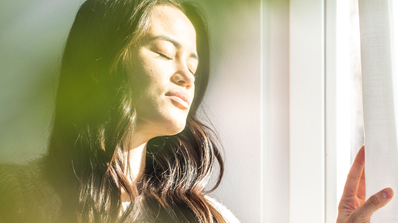 Roll-on lenitivo per la testa al CBD