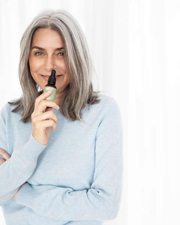 Olio di CBD in qualit&agrave; pi&ugrave; alta