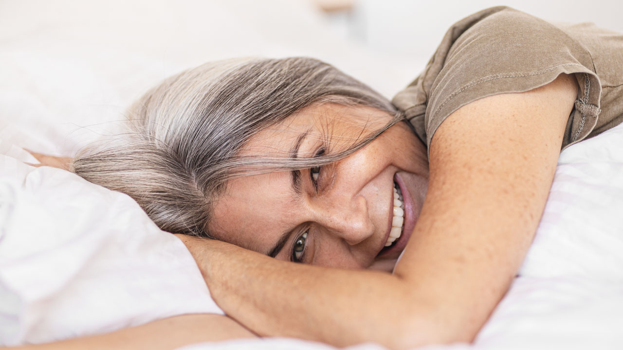 CBD, melatonina e acido folico per un buon riposo notturno