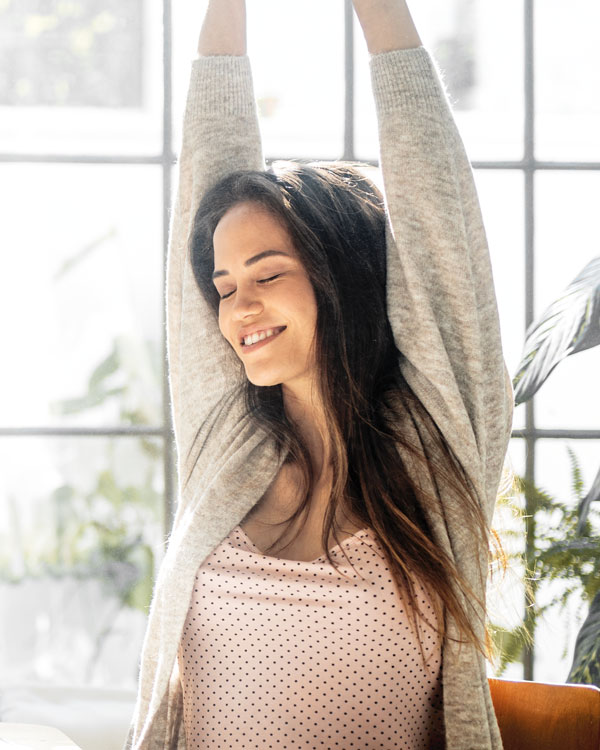 Innovativer N&auml;hrstoffkomplex