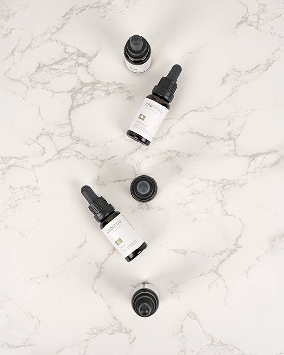 F&uuml;r eine entspannte Nachtruhe