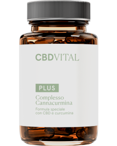 Complesso Cannacurmina 