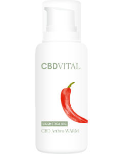 CBD Arthro WARM