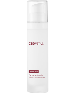 Crema Antirughe