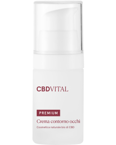 Crema Contorno Occhi