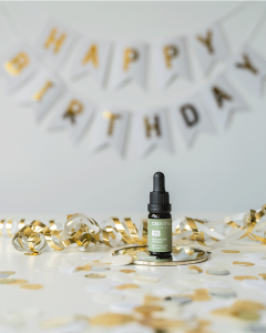 Buon Compleanno - Buono