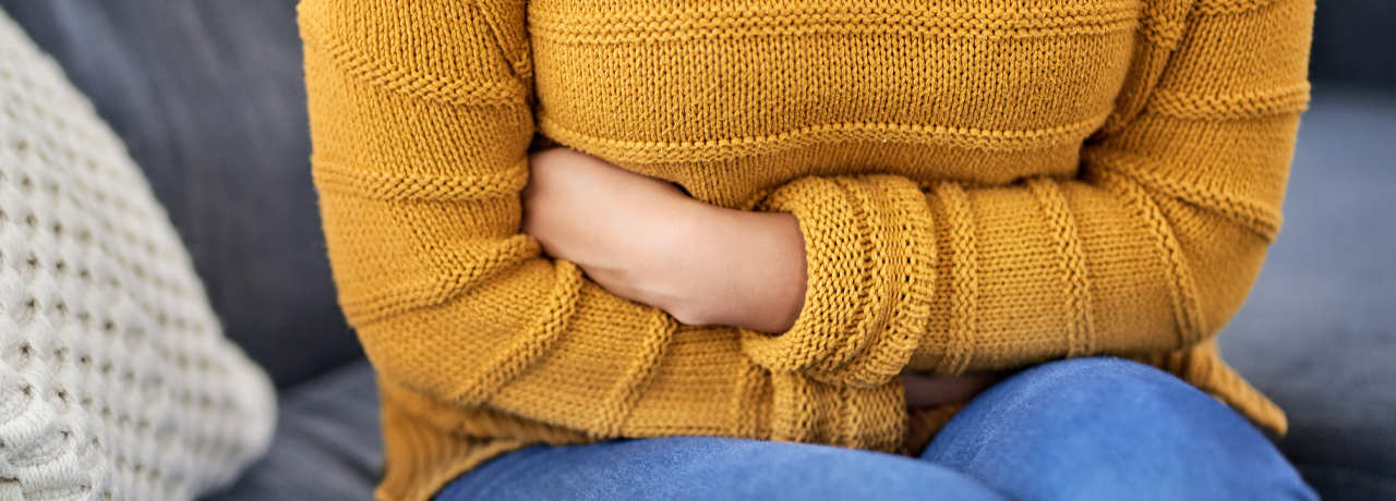 Integratori al CBD contro i dolori e la sindrome premesturale, pu&ograve; funzionare?