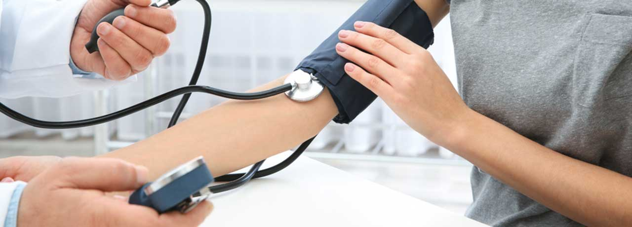 Notizie dal mondo della ricerca: l&rsquo;influenza del CBD sulla pressione sanguigna