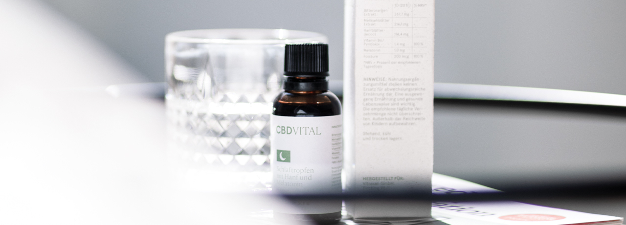 Perch&eacute; non sento gli effetti del CBD?