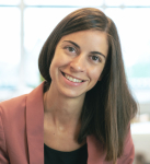 Christine Sch&auml;fer, B.rer.nat., M.Sc., Ph.D. scient.med.