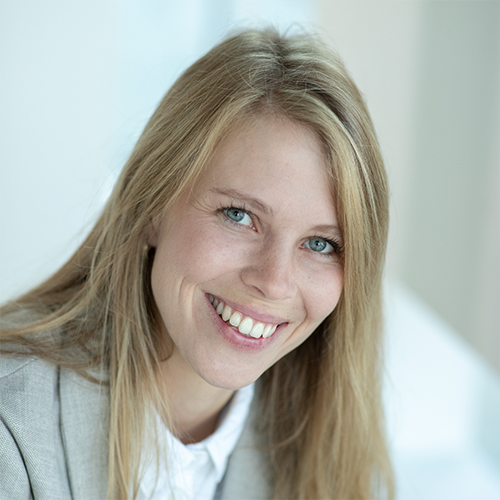Katharina Ortner, BSc, MA Katharina Ortner, BSc, MA