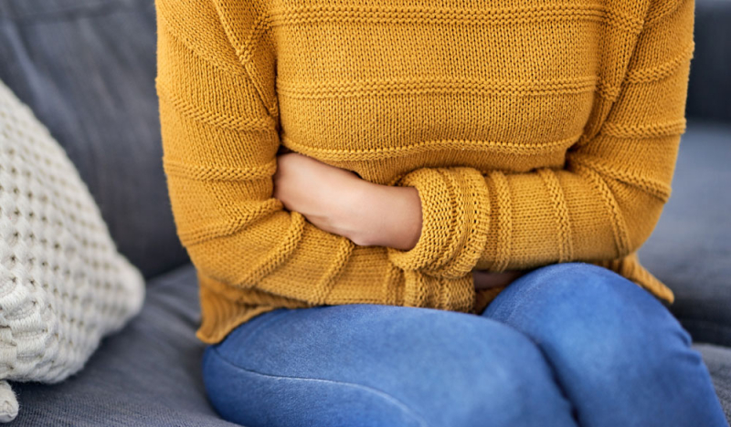 Integratori al CBD contro i dolori e la sindrome premesturale, pu&ograve; funzionare?