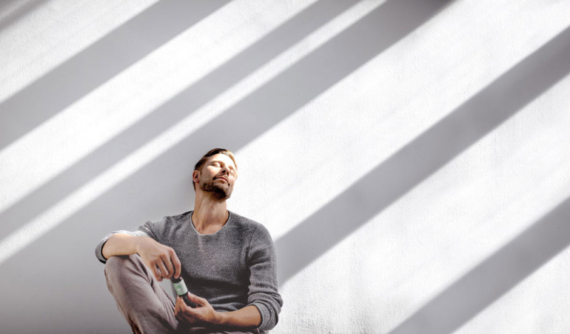 L&lsquo;azione del CBD: come il cannabidiolo interagisce con il corpo