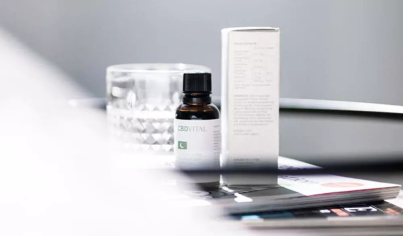 Perch&eacute; non sento gli effetti del CBD?