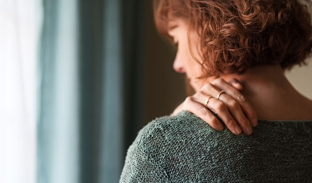 CBD contro l'ansia e gli attacchi di panico, pu&ograve; funzionare?