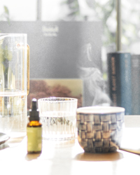 Equilibrio per pi&ugrave; tranquillit&agrave;