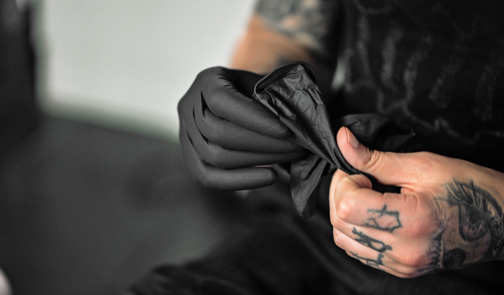 Colori del tatuaggio: prevenire &egrave; meglio che curare