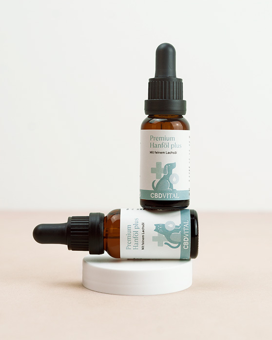 La qualità del nostro olio al CBD La qualità del nostro olio al CBD