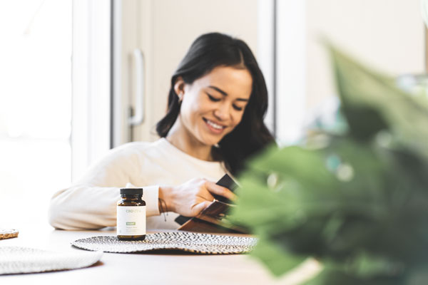 Aumentare il rendimento cognitivo Aumentare il rendimento cognitivo