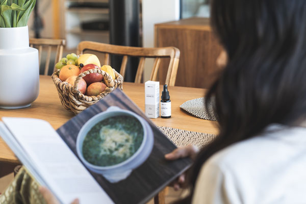 Dimagire in modo sostenibile con CBD Dimagire in modo sostenibile con CBD