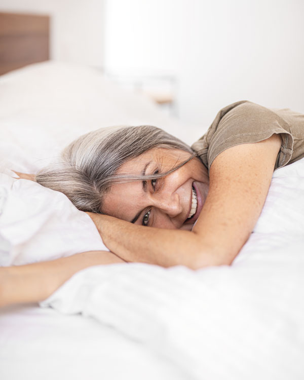 Migliorare la qualit&agrave; del sonno